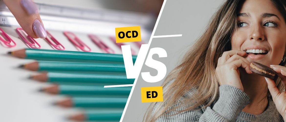 ocd zaburzenia odżywiania